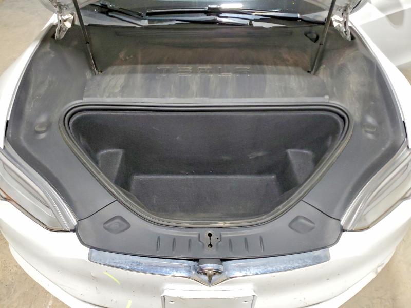 Aukcja sprzedaży 2021 Tesla Model S, vin: 5YJSA1E24MF417800, numer aukcji: 59241786