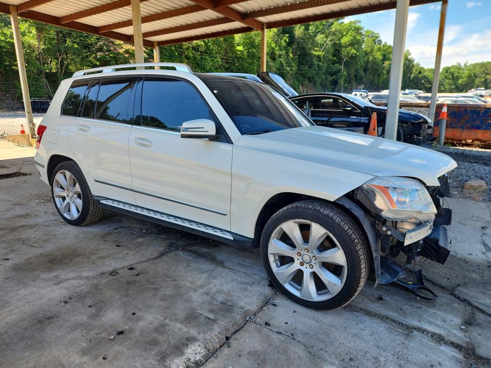 Aukcja sprzedaży 2010 Mercedes-benz Glk, vin: WDCGG8HB3AF271335, numer aukcji: 53808066