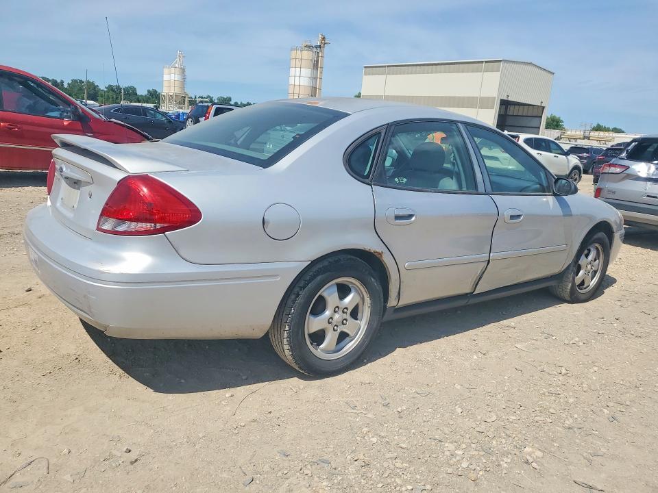57387066 :رقم المزاد ، 1FAFP53205A255688 vin ، 2005 Ford Taurus مزاد بيع