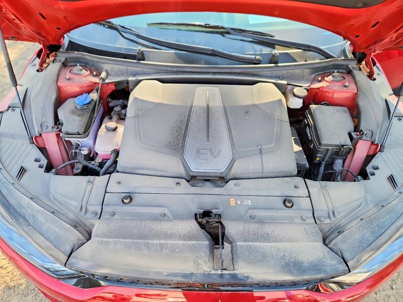 Продаж на аукціоні авто 2024 Kia Ev6, vin: KNDC4DLC6R5197819, номер лоту: 56034176