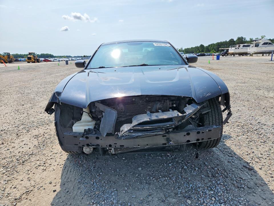 Продаж на аукціоні авто 2014 Dodge Charger, vin: 2C3CDXJG7EH371802, номер лоту: 58301376