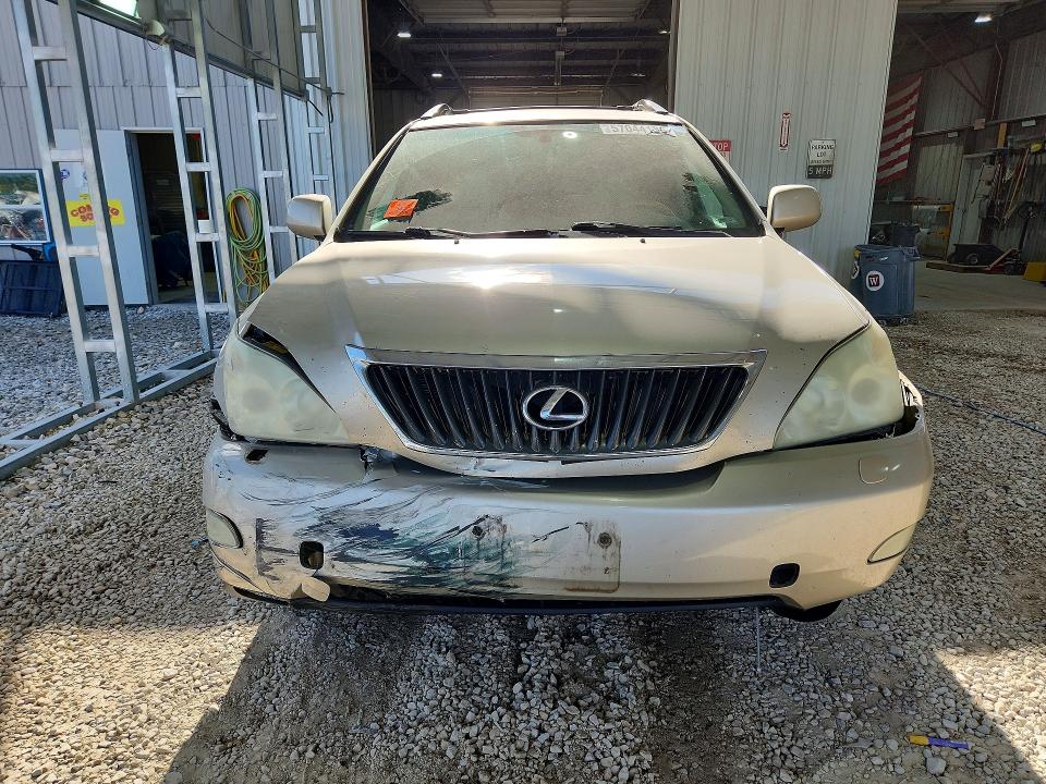 Продажа на аукционе авто 2008 Lexus Rx, vin: 2T2HK31UX8C074832, номер лота: 57044136