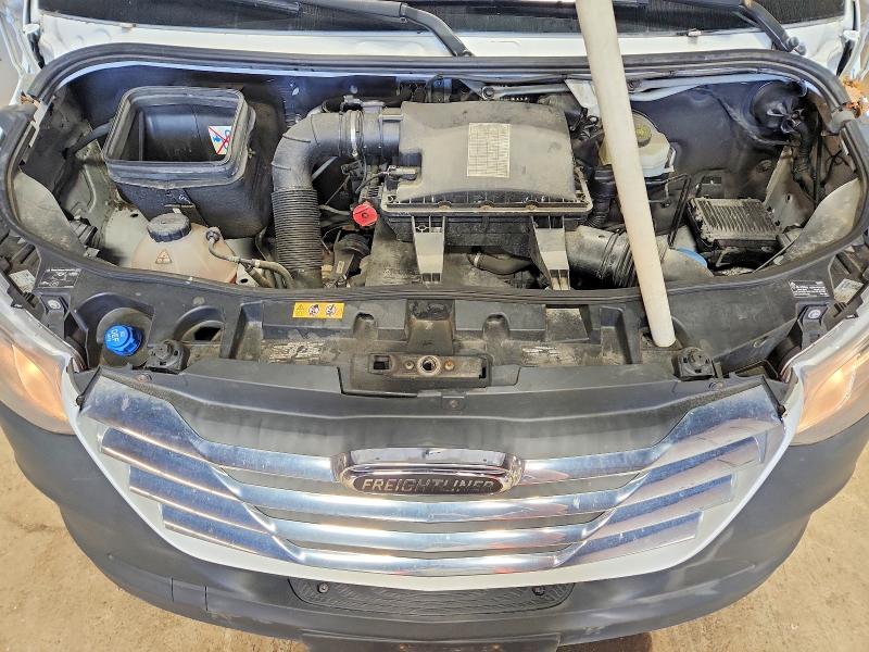 Продаж на аукціоні авто 2021 Freightliner Sprinter, vin: W2W4DCHY2MT052744, номер лоту: 55393296