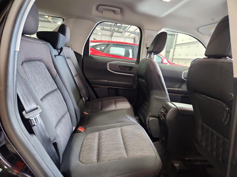 Auction sale of the 2022 Ford Bronco Sport, vin: 3FMCR9B65NRD02993, lot number: 58546656