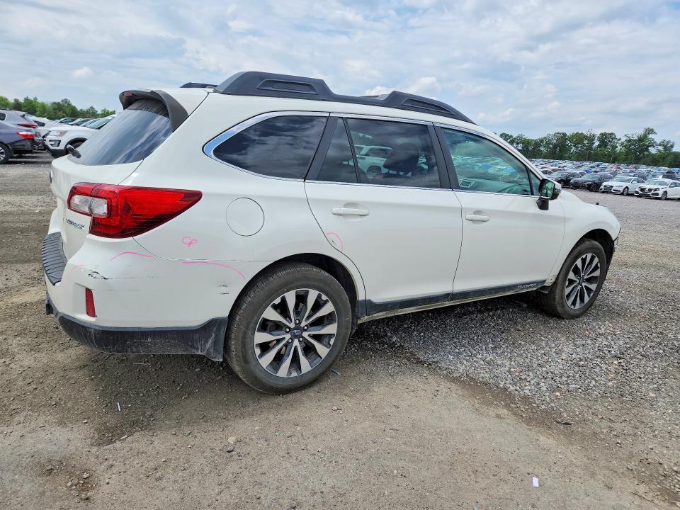 Aukcja sprzedaży 2015 Subaru Outback, vin: 4S4BSBNC5F3270698, numer aukcji: 56860326