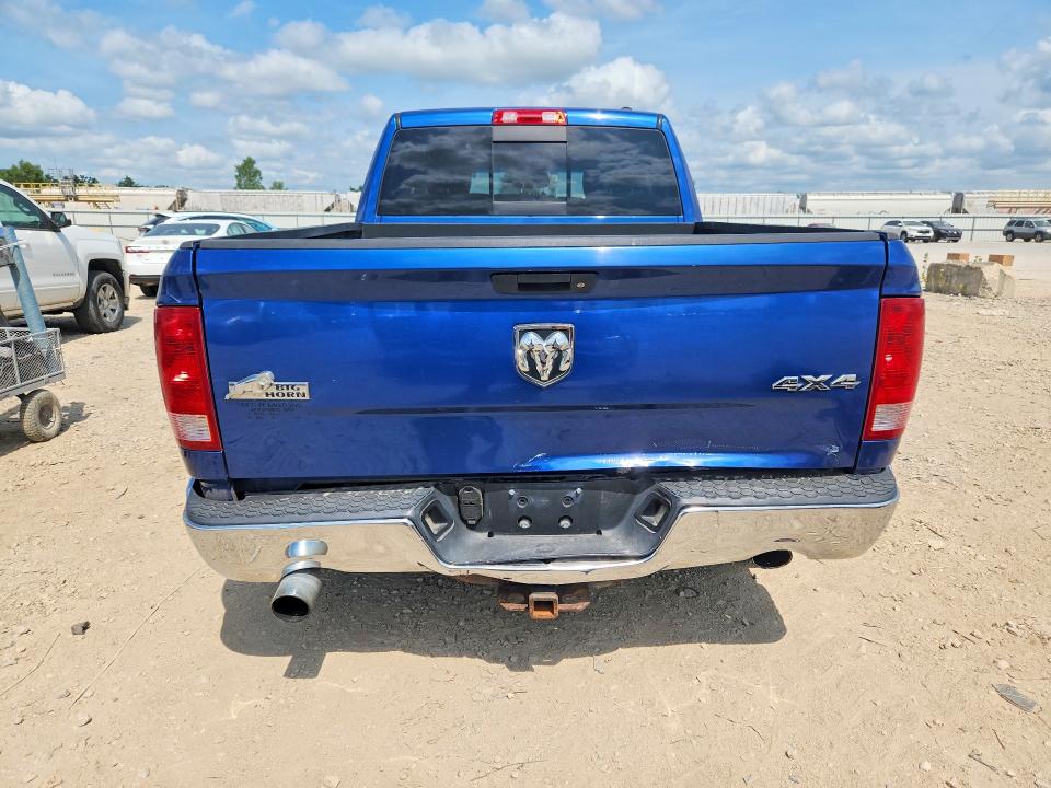 Aukcja sprzedaży 2011 Dodge Ram 1500, vin: 1D7RV1GT1BS597915, numer aukcji: 58632486