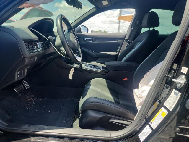 Aukcja sprzedaży 2022 Honda Civic, vin: 2HGFE2F59NH577821, numer aukcji: 57427086