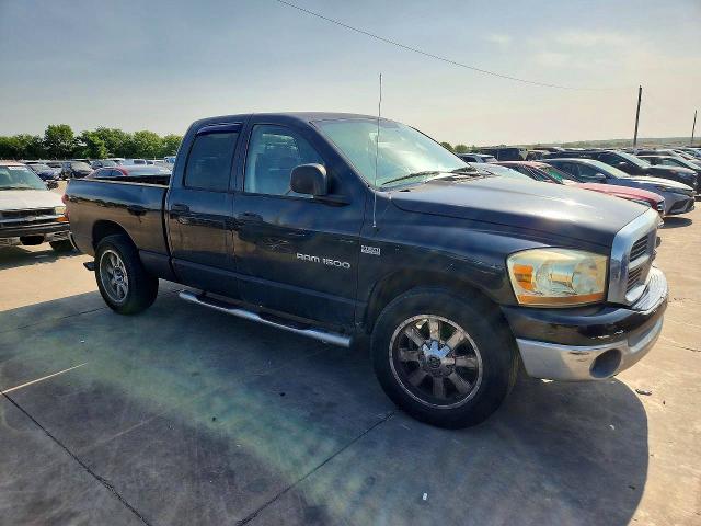 2007 Dodge Ram 1500 მანქანა იყიდება აუქციონზე, vin: 1D7HA18237S249022, აუქციონის ნომერი: 58820856