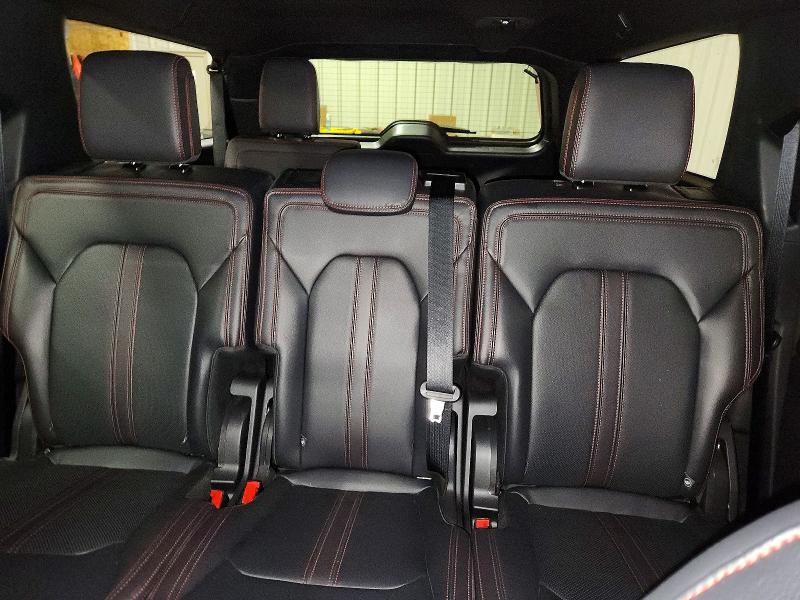 58386716 :رقم المزاد ، 1FMJK2A8XREB13447 vin ، 2024 Ford Expedition مزاد بيع