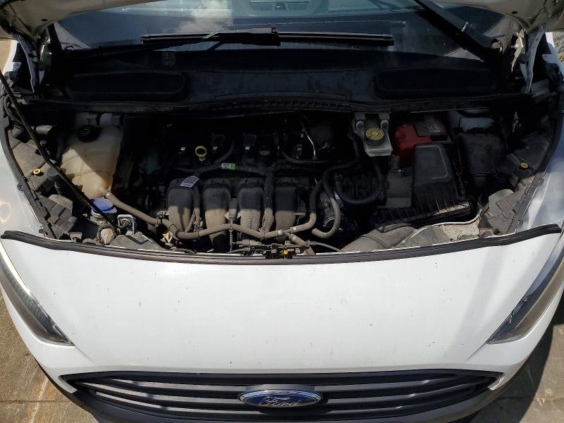 Aukcja sprzedaży 2021 Ford Transit Connect, vin: NM0LS7E22M1493896, numer aukcji: 85615935