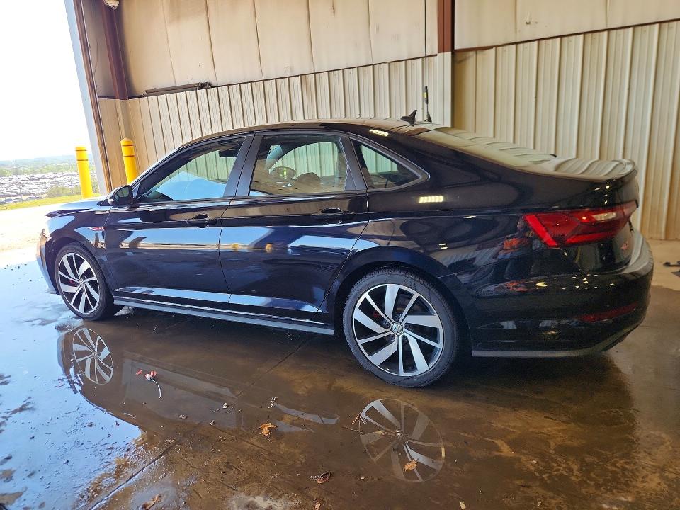 55858506 :رقم المزاد ، 3VW6T7BU9LM084277 vin ، 2020 Volkswagen Jetta مزاد بيع