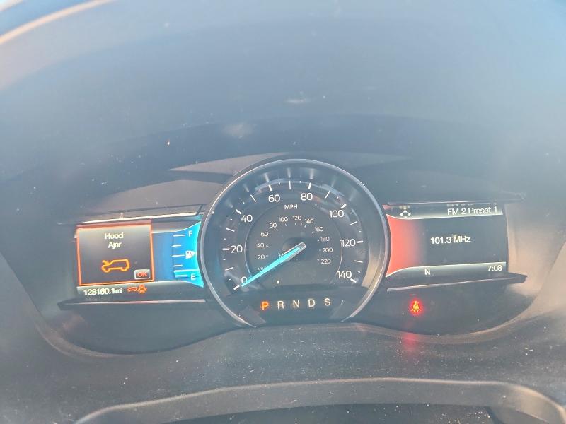 Продажа на аукционе авто 2018 Ford Explorer, vin: 1FM5K8F85JGA26335, номер лота: 57234056