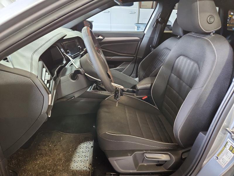 Продажа на аукционе авто 2022 Volkswagen Jetta, vin: 3VWBM7BU4NM018931, номер лота: 57835536