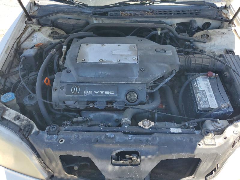 56167086 :رقم المزاد ، 19UUA56691A018369 vin ، 2001 Acura 3.2tl مزاد بيع