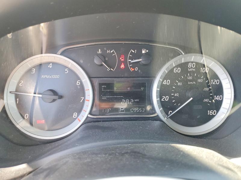 Продаж на аукціоні авто 2014 Nissan Sentra, vin: 3N1AB7AP3EY271931, номер лоту: 56140916