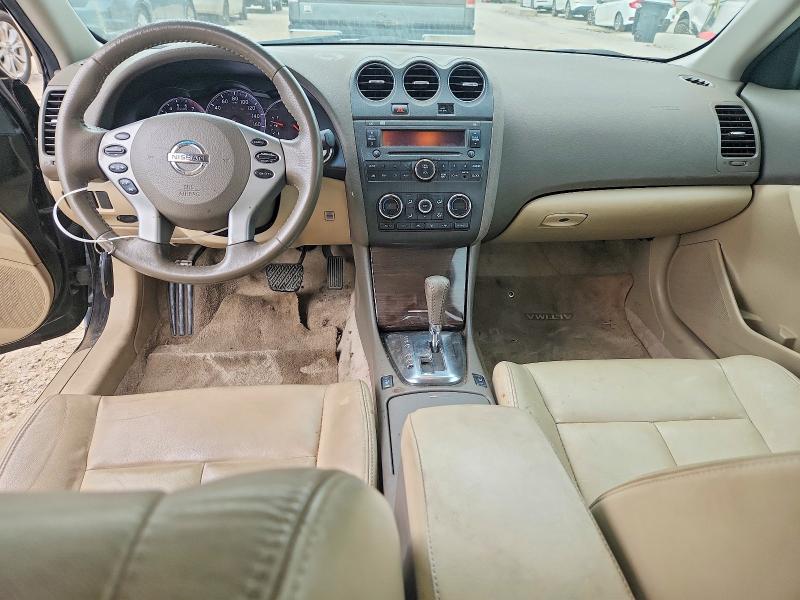 Продаж на аукціоні авто 2012 Nissan Altima, vin: 1N4AL2AP2CC153359, номер лоту: 58887966