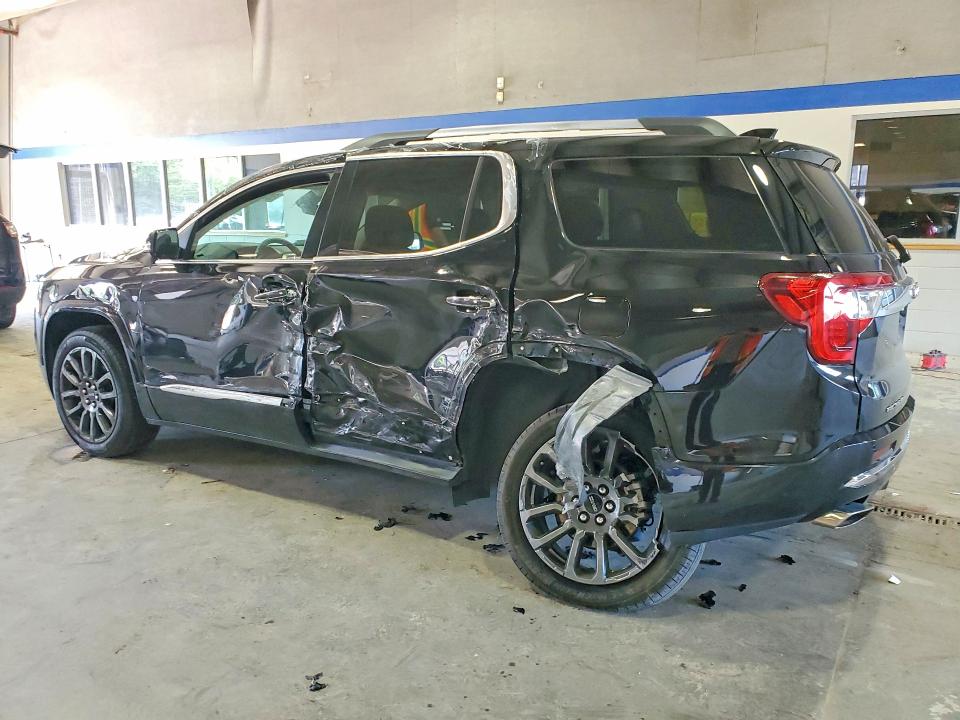Aukcja sprzedaży 2023 Gmc Acadia, vin: 1GKKNPLS1PZ237686, numer aukcji: 59110326