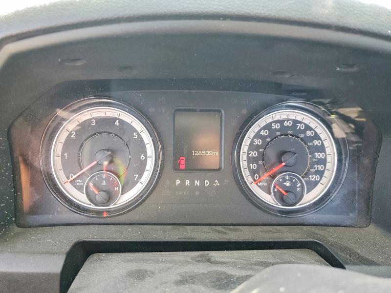 Продажа на аукционе авто 2021 Ram 1500 Classic, vin: 3C6JR6AG1MG504106, номер лота: 56738876