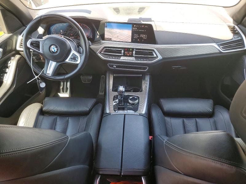 Продаж на аукціоні авто 2020 Bmw X5, vin: 5UXCR6C05L9B02087, номер лоту: 57569616