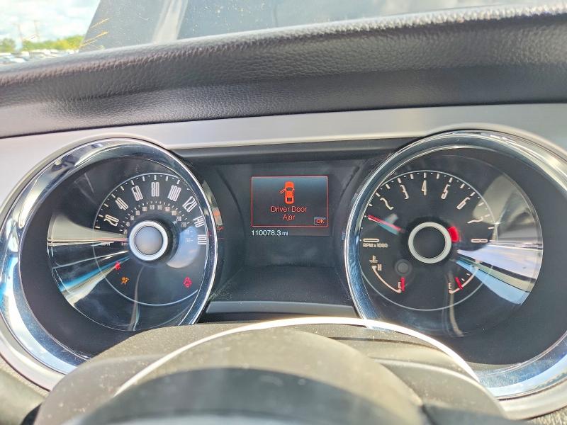Продажа на аукционе авто 2014 Ford Mustang, vin: 1ZVBP8AM8E5333980, номер лота: 58313806