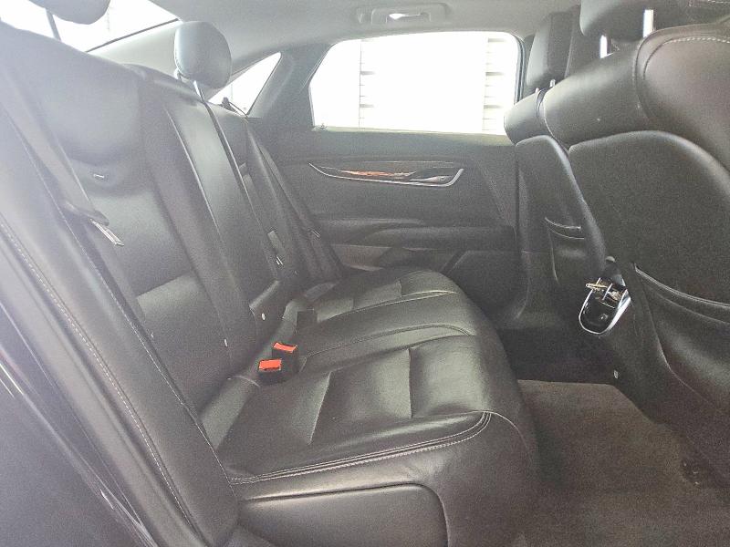 Aukcja sprzedaży 2014 Cadillac Xts, vin: 2G61M5S34E9219959, numer aukcji: 58707536
