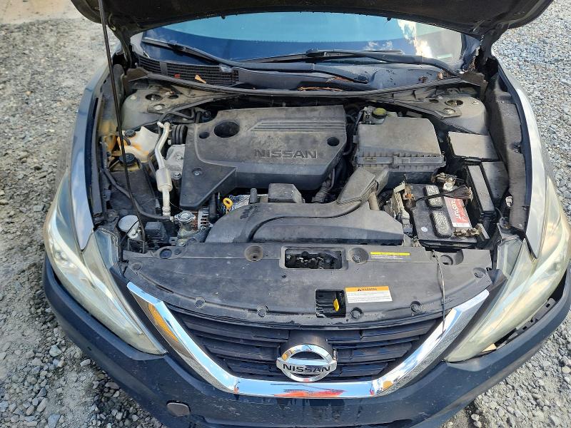 Продажа на аукционе авто 2018 Nissan Altima, vin: 1N4AL3AP7JC191415, номер лота: 58280836