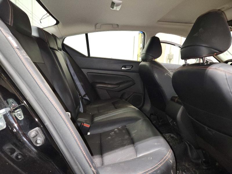 Продаж на аукціоні авто 2022 Nissan Altima, vin: 1N4BL4CW6NN400751, номер лоту: 55127916