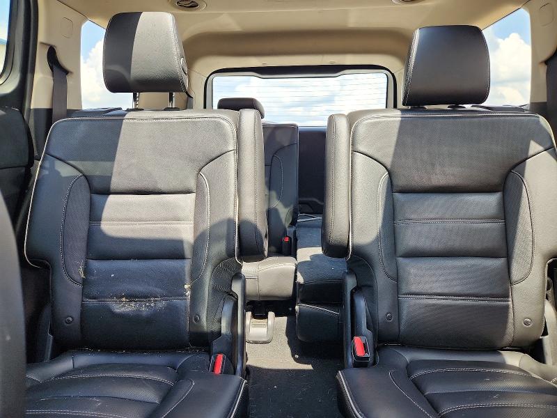 Продаж на аукціоні авто 2019 Gmc Acadia, vin: 1GKKNPLS1KZ107755, номер лоту: 56769236