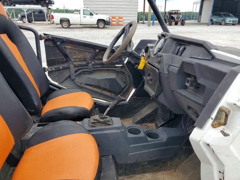 56061486 :رقم المزاد ، 3NSVDE993FF374040 vin ، 2015 Polaris Zr Xp 1000 مزاد بيع