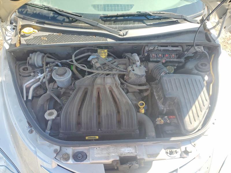 Продаж на аукціоні авто 2010 Chrysler Pt Cruiser, vin: 3A4GY5F95AT202891, номер лоту: 57888666