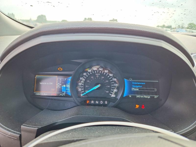 Aukcja sprzedaży 2022 Ford Edge, vin: 2FMPK4J91NBB16273, numer aukcji: 56812236