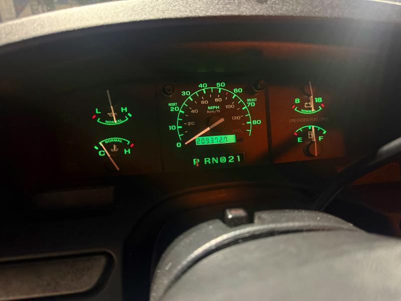1994 Ford F150 მანქანა იყიდება აუქციონზე, vin: 1FTEF15N9RNA30581, აუქციონის ნომერი: 56626976