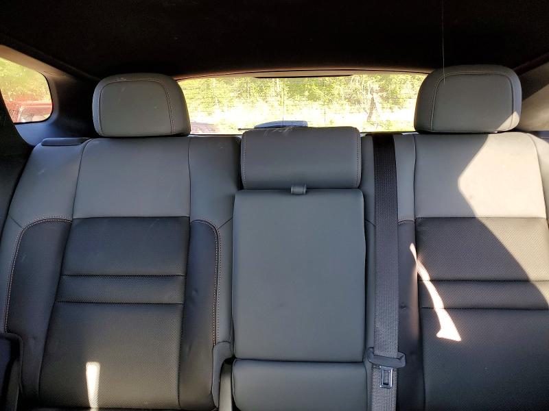 Aukcja sprzedaży 2025 Honda Prologue, vin: 3GPKHZRJ3SS514713, numer aukcji: 57239566
