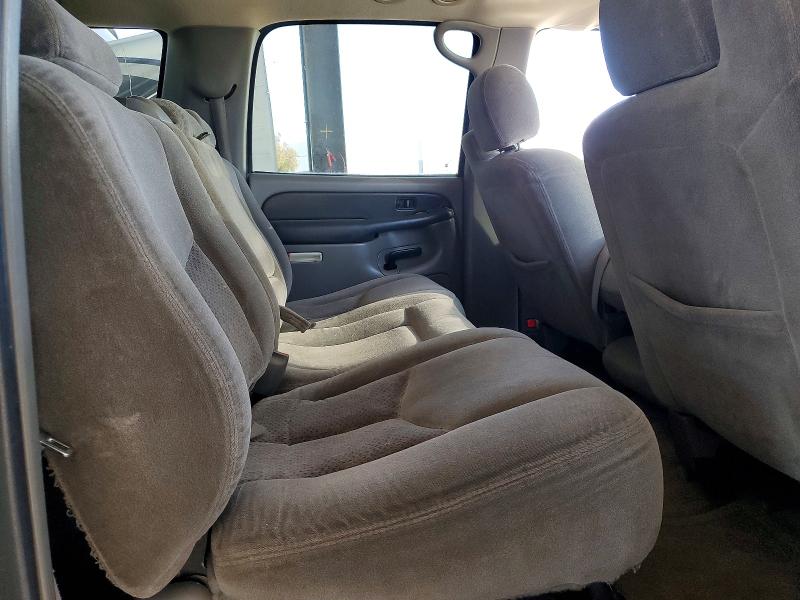 Aukcja sprzedaży 2003 Chevrolet Suburban, vin: 3GNEC16T73G215256, numer aukcji: 59578406
