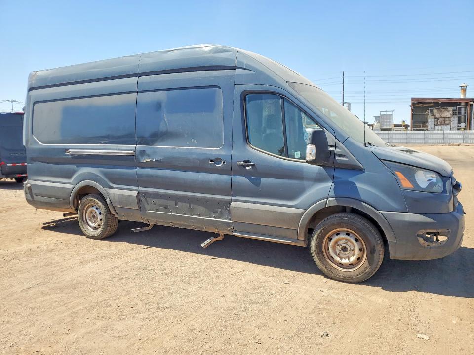 Aukcja sprzedaży 2020 Ford Transit, vin: 1FTBR3X86LKB32376, numer aukcji: 54839826