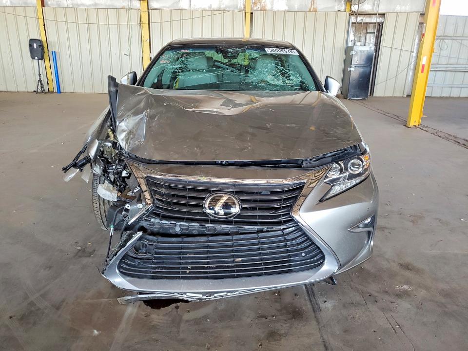 Aukcja sprzedaży 2016 Lexus Es, vin: 58ABK1GG9GU022954, numer aukcji: 58405976