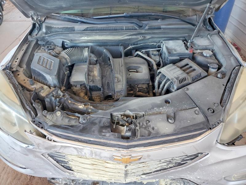 58090506 :رقم المزاد ، 2GNALCEK4G6248686 vin ، 2016 Chevrolet Equinox مزاد بيع