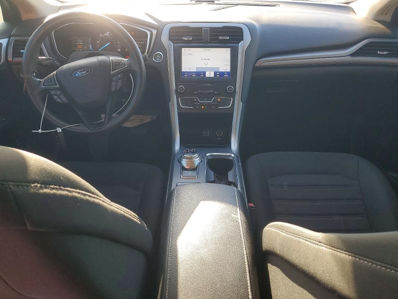 2020 Ford Fusion მანქანა იყიდება აუქციონზე, vin: 3FA6P0LU1LR142369, აუქციონის ნომერი: 56812506