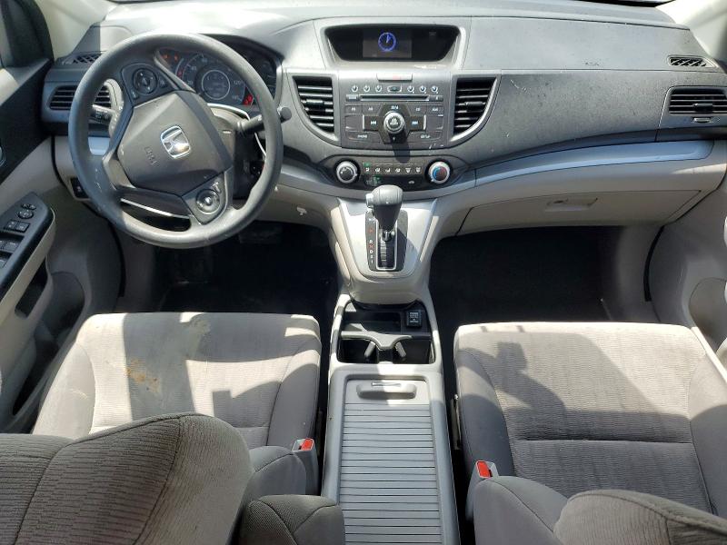 Продажа на аукционе авто 2013 Honda Cr-v, vin: 5J6RM3H3XDL027880, номер лота: 59225066