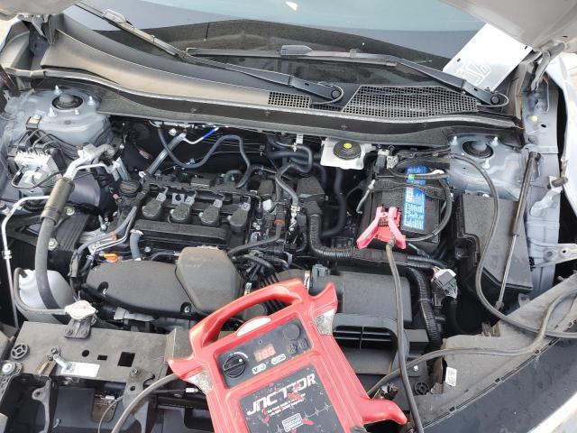 57658796 :رقم المزاد ، 5J6RS3H7XRL006799 vin ، 2024 Honda Cr-v مزاد بيع