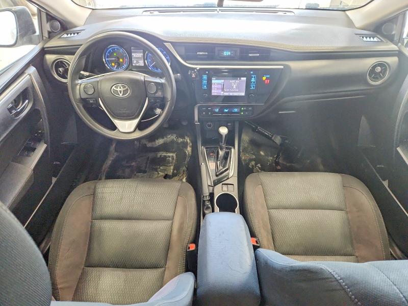 Aukcja sprzedaży 2019 Toyota Corolla, vin: 2T1BURHE0KC240904, numer aukcji: 57078926