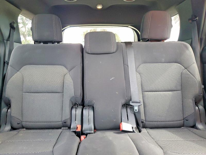 Продажа на аукционе авто 2018 Ford Explorer, vin: 1FM5K7DH4JGC64383, номер лота: 55729516