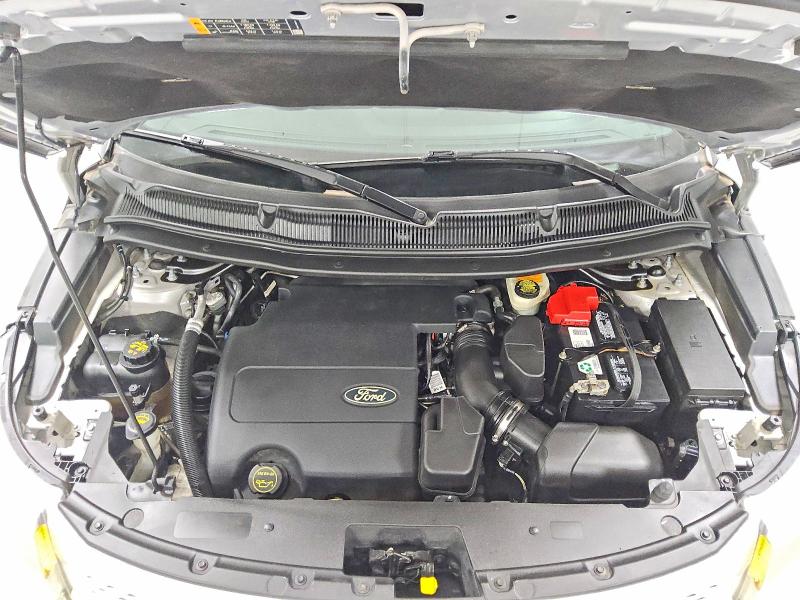 Aukcja sprzedaży 2014 Ford Explorer, vin: 1FM5K7F83EGB90196, numer aukcji: 55788416