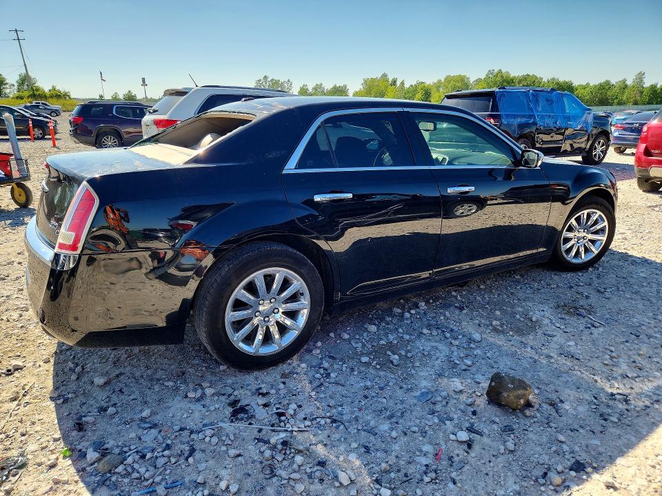 2014 Chrysler 300c მანქანა იყიდება აუქციონზე, vin: 2C3CCAEG7EH378520, აუქციონის ნომერი: 56862066