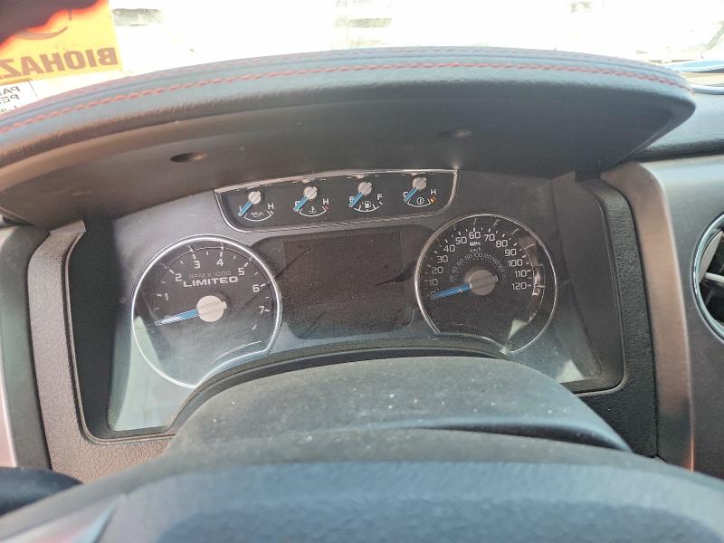 Продаж на аукціоні авто 2013 Ford F150, vin: 1FTFW1E68DFD20620, номер лоту: 56992876
