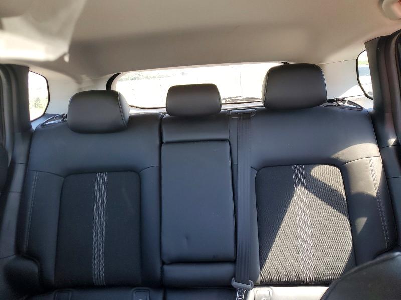 Продажа на аукционе авто 2025 Mazda Cx-50, vin: 7MMVAABW5SN129769, номер лота: 56771186