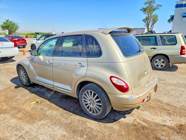 Продажа на аукционе авто 2006 Chrysler Pt Cruiser, vin: 3A8FY78GX6T255160, номер лота: 56511636