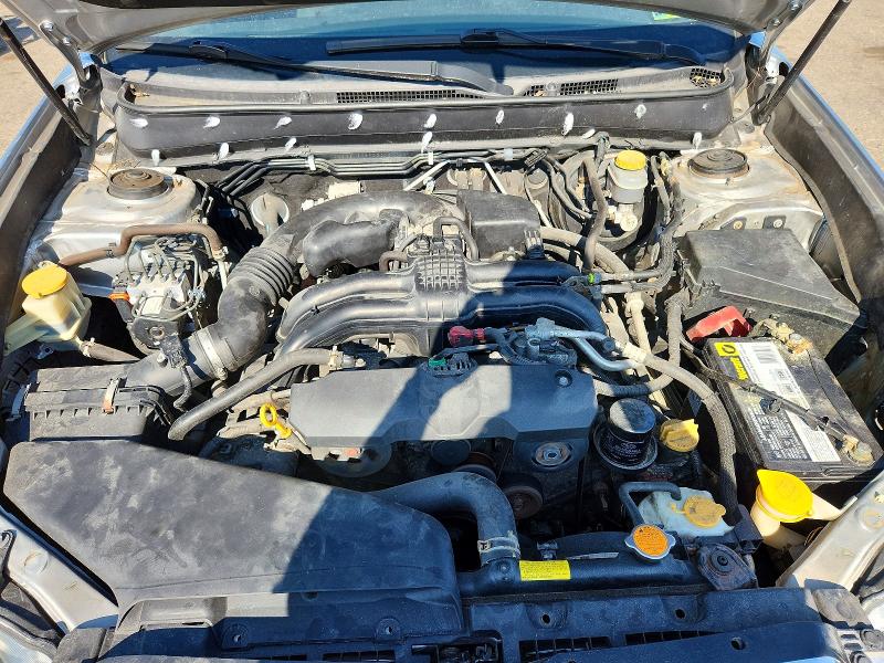 Aukcja sprzedaży 2013 Subaru Legacy, vin: 4S3BMBC69D3013374, numer aukcji: 59675186