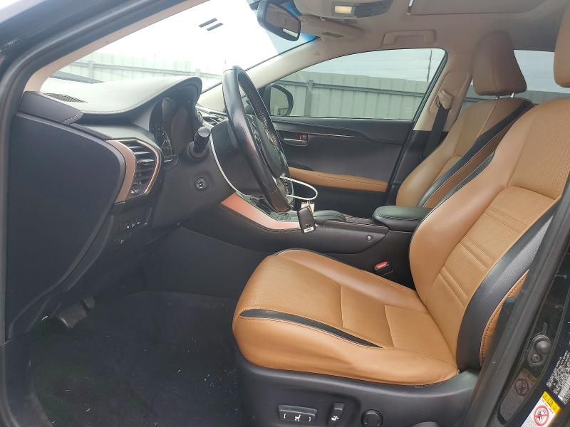 Продажа на аукционе авто 2016 Lexus Nx 200t, vin: JTJBARBZ9G2058335, номер лота: 56084426