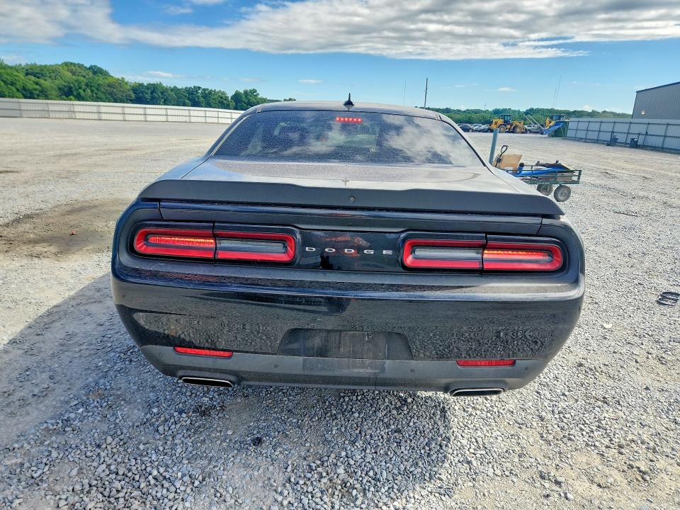 Aukcja sprzedaży 2016 Dodge Challenger, vin: 2C3CDZAG9GH353185, numer aukcji: 57361856
